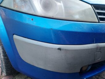 Renault Megane - 2004 r. - 6