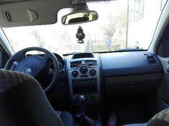 Renault Megane-Polecam - 6