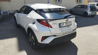 Toyota C-HR 1.8 Hybrid GPF Style 2022 16575km - 6