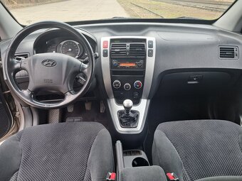 2.0 crdi 140kM 2007r - 6