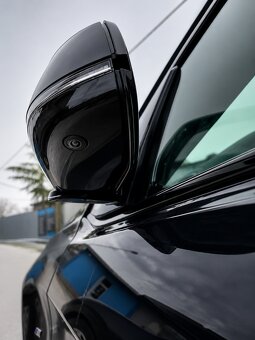 BMW X6 xDrive30d F16 | 2018 | M-paket | HUD | 360° - 6