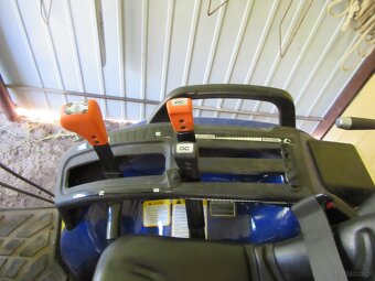traktor Farmtrac 26 kompaktowy 2021rok - 6