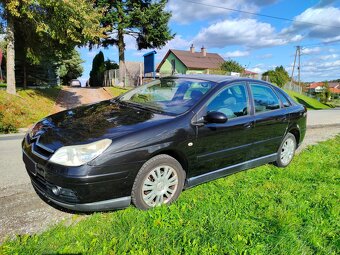 C5 II 2006 LPG - 6