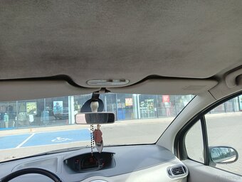 Niezawodny renault modus 1.4 z klimą - 6