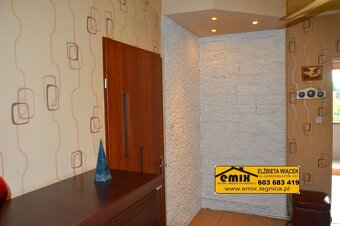 2 pokojowe mieszkanie na II piętrze - Legnica - 6