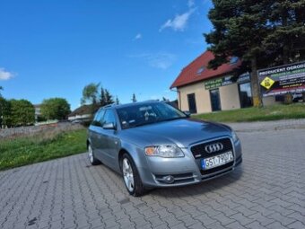 Audi A4kombi - 6