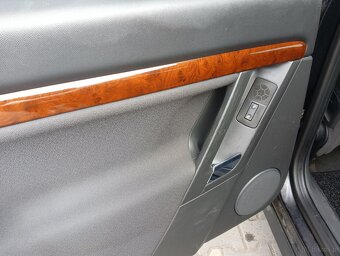 Vectra c 1.8 Sprawna i zadbana - 6