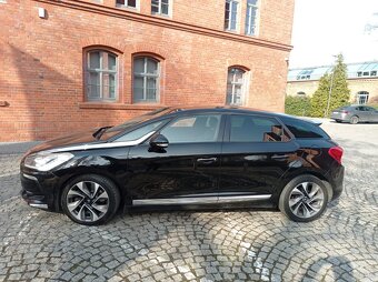 Citroen da5 - 6