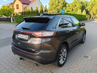 EDGE 2.0 BENZYNA 4X4 SUPER AUTO OKAZJA - 6