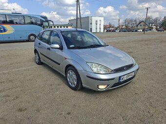Ford Focus - 6