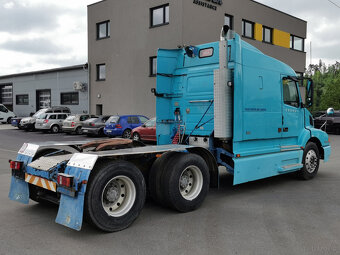 Sprzedam ciągnik siodłowy VOLVO VVN EURO 3 z retarderem - 6