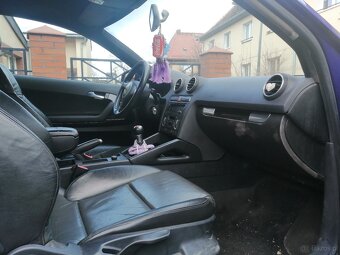 Audi A3 Limited Edition - Polecam - 6