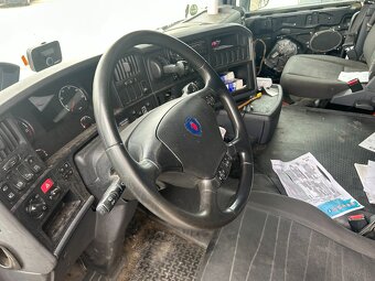 Scania G440 LOWDECK RETARDER - 6