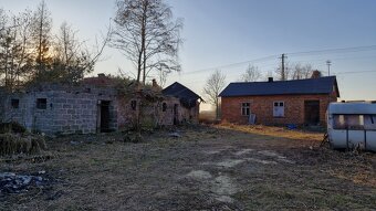 Gospodarstwo rolne 8800m2. dla każdego. Gmina Szadek. - 6