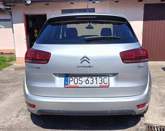 Citroën c4 picasso ll - 6