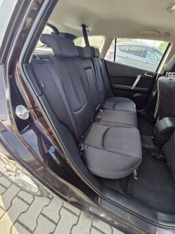 Mazda 6 kombi diesel 2008 - 6