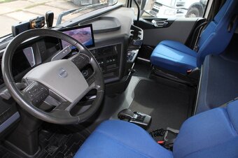 VOLVO FH 500 CAMERA - 6