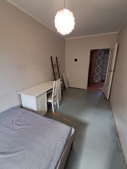 Mieszkanie o pow. 52m2, Ip., balkon, os. Zagorzynek - 6
