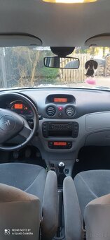 Citroen c3 - 6