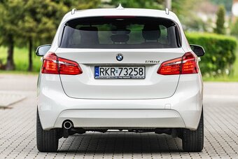BMW seria 2 - 6