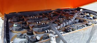 Wózek holowniczy STILL R06 – 2012 r. - 6