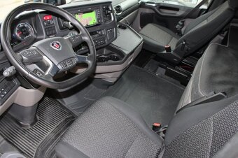 SCANIA S500 RETARDER - 6