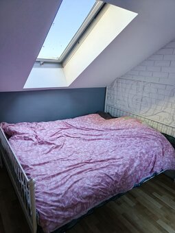 Mieszkanie o pow. 34m2, balkon, IVp[umeblowane, os. Ogrody - 6