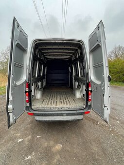 Mercedes-Benz Sprinter 318 CDI - 6