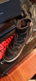 ubrania męskie używane styl VINTAGE .Odzież damska - 6