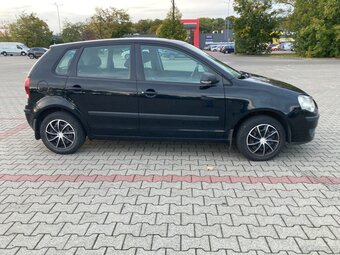 Volkswagen Polo 1.2+LPG - 6