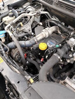 Nissan Qashqai - 6