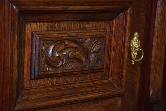 komoda - meble gdańskie - 6