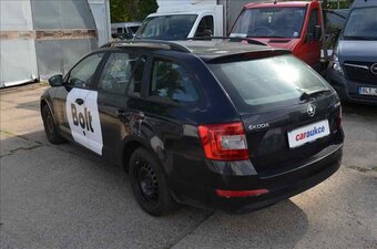 Škoda Octavia COMBI III. 1,6 TDI 4X4, 2015, 388 tys. km - 6