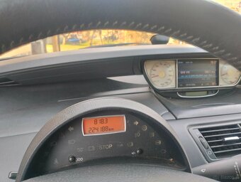 Sprzedam Peugeota 807 - 6