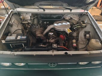 FSO Polonez 1.5 Borewicz - 6
