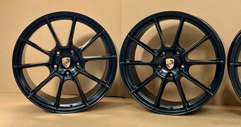 Porsche Boxster Cayman S Spyder 982 718 20'' 982601025T/AH - 6