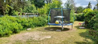 działka rekreacyjna - 6