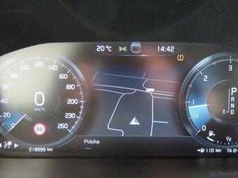 Volvo XC90 2.0D5 RDesign,AWD,PoleStar,B&W - 6