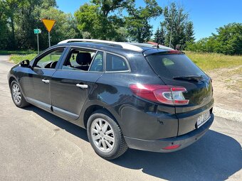 Renault megane 2010r 1.5 dci - 6
