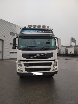 Volvo FM - 6