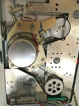 Nagra Kudelski IV S - (Price: 1500 EUR) - 6