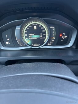 Volvo V60 2017r - 6