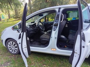 Meriva B, 2011 (list) - 6