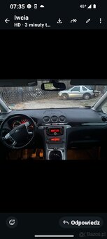 Galaxy 2009 Ghia - 6