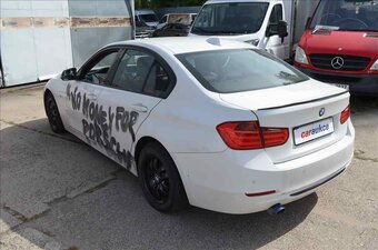 BMW 316D, 2012, 265 tys. km - 6