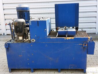 Agregat hydrauliczny BÄR SF 100 – pompa Allweiler, 80 bar - 6