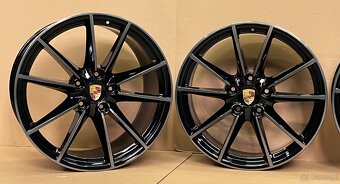 Porsche OE 20 21 cali 911 992 Carrera C2 C4 GTS - 6