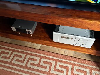 Boulder 865 Integrated Amplifier - 6