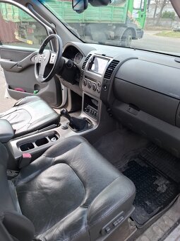 Sprzedam Nissan Pathfinder r51 - 6