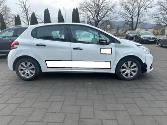 Peugeot 208 1.2 PureTech Access - 6